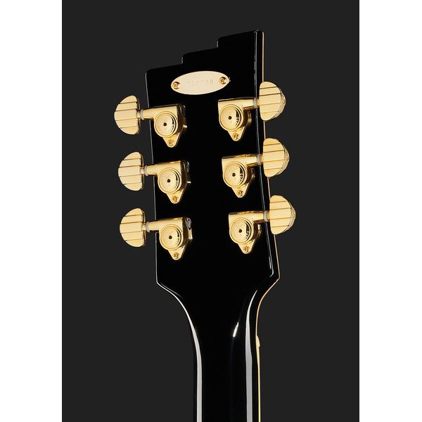 Duesenberg Starplayer TV Thomann Edition