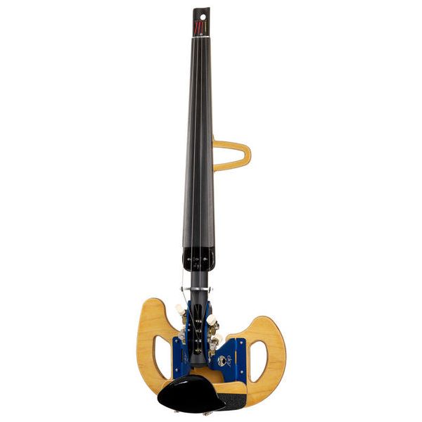 sbip V4171BL Electric Violin 4/4