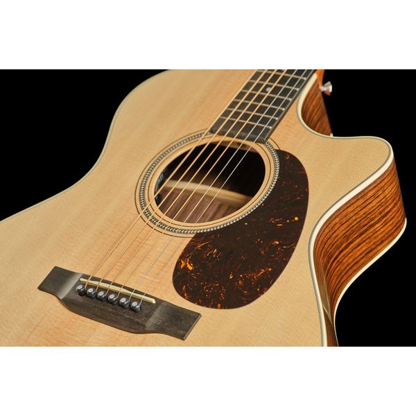 Martin Guitar GPC-16E-01