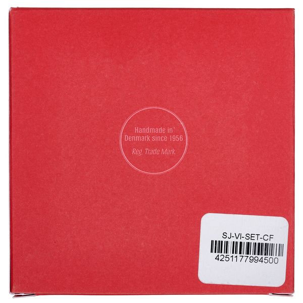 Jargar Classic Violin Strings Forte