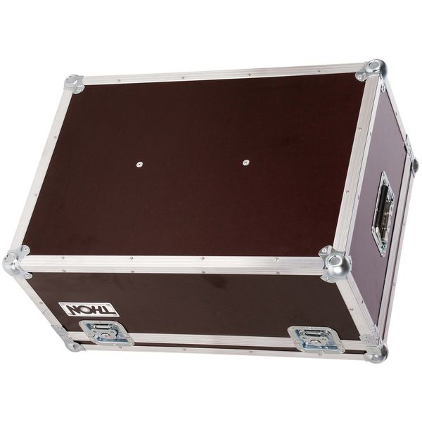 Thon Case 6x LED PAR 56 Short