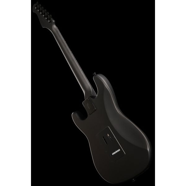 Harley Benton ST-20HSS SBK St. Series Pack