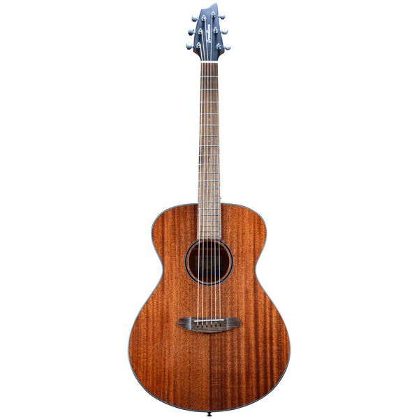Breedlove Discovery S Concert Mahogany
