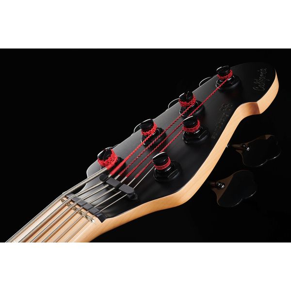 Sandberg California II SL TT 6 BK MN