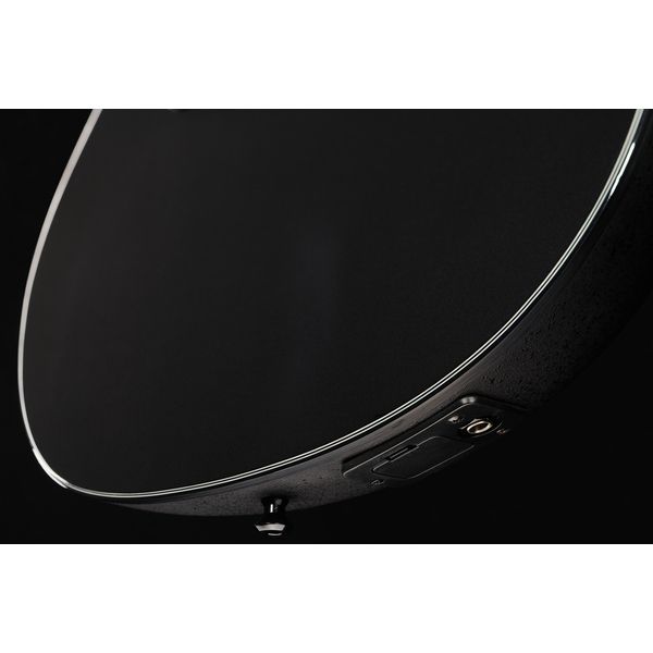 Ovation Ultra 1526PBM-G Pitch Black