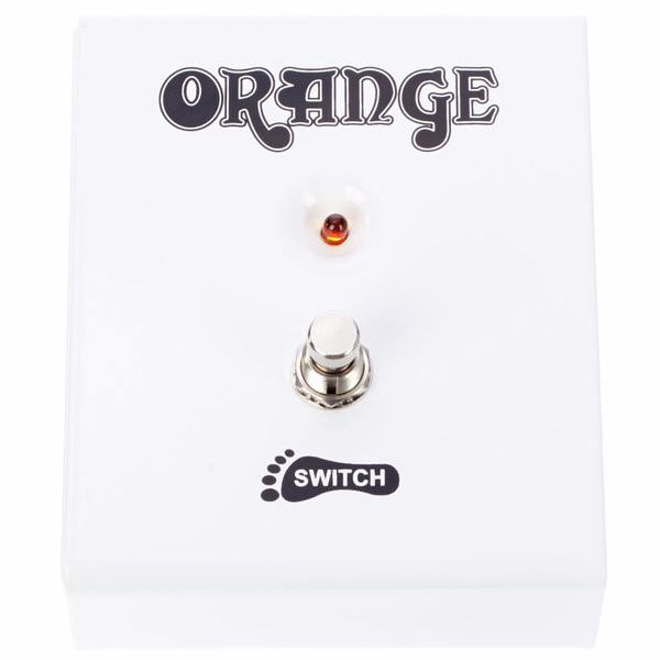 Orange Thunder 30H Bundle