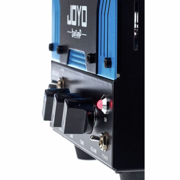 Joyo BanTamP Bluejay