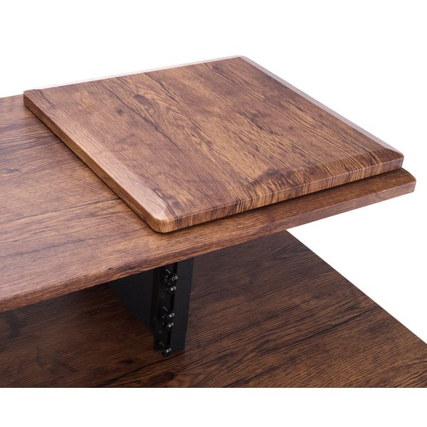 Thomann Studio Table L Wood