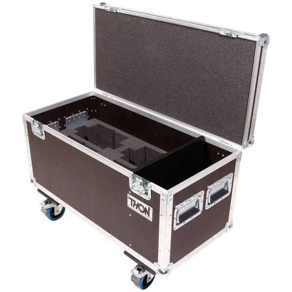 Thon Case Varytec Bull 200 IP 4in1