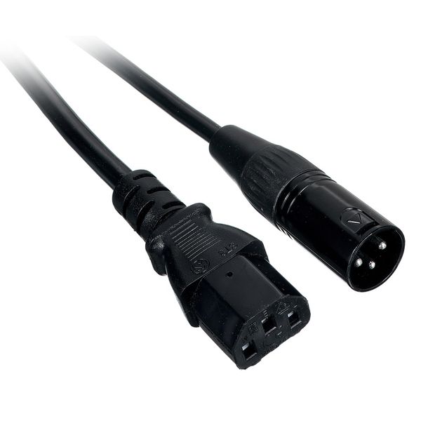 the sssnake PC 5 Power Audio