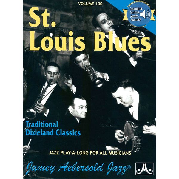 Jamey Aebersold St. Louis Blues