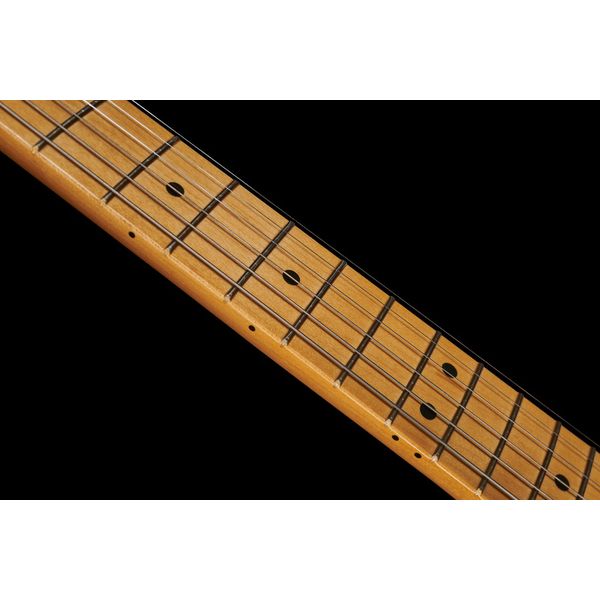 Fender Vintera II 50s Nocaster MN BGB