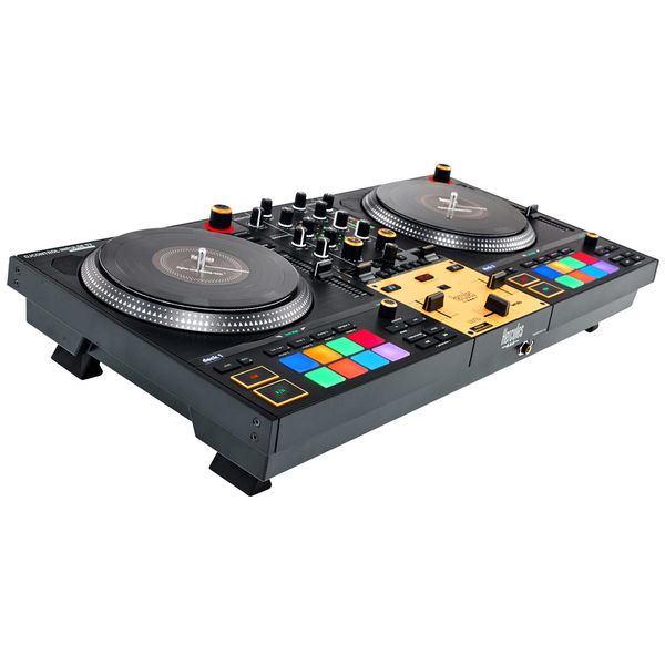 Hercules DJ Control Inpulse T7 Premium
