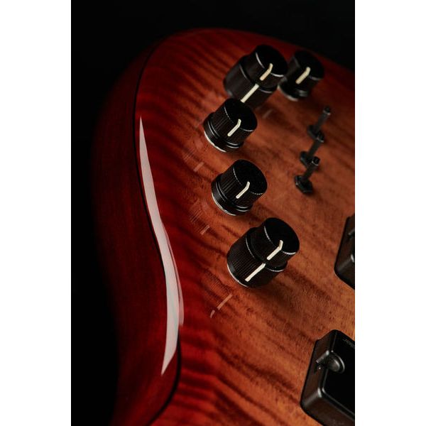 Marcus Miller M7 5st BRS 2nd Gen