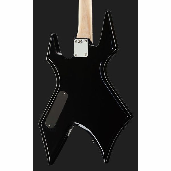 Harley Benton WL-20BK Rock Series Set 2