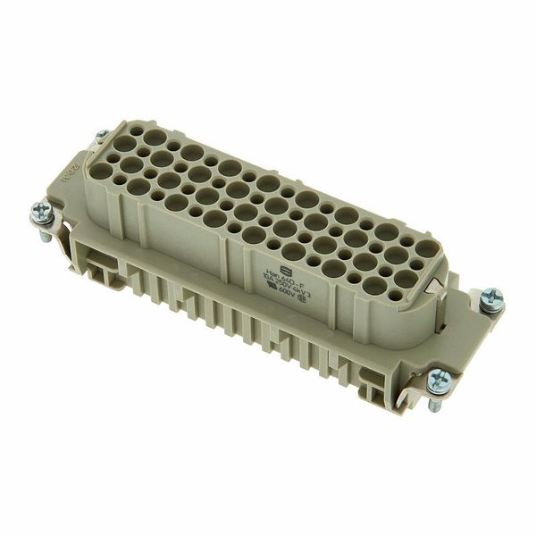 Harting Han-D64F-C