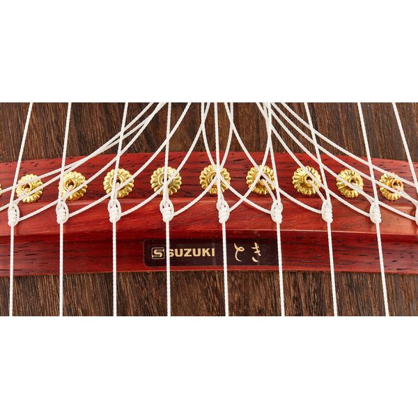 Suzuki Koto 6 Shaku Toki Student Set