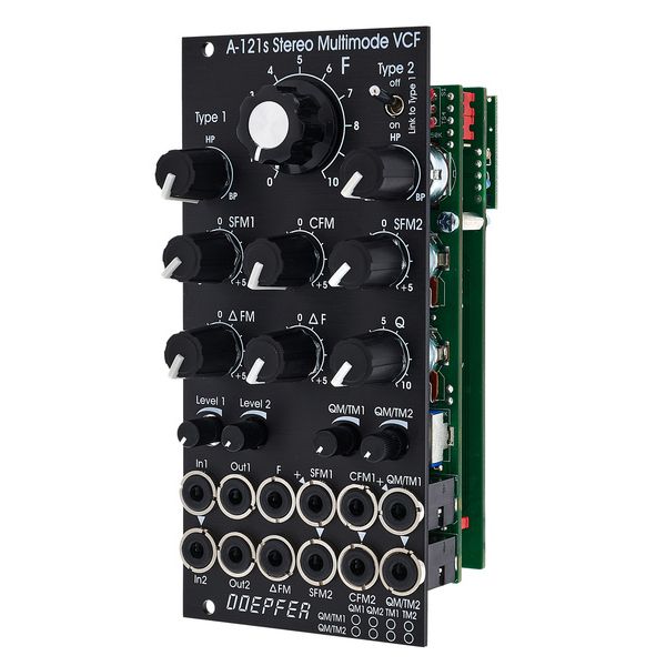 Doepfer A-121s VE