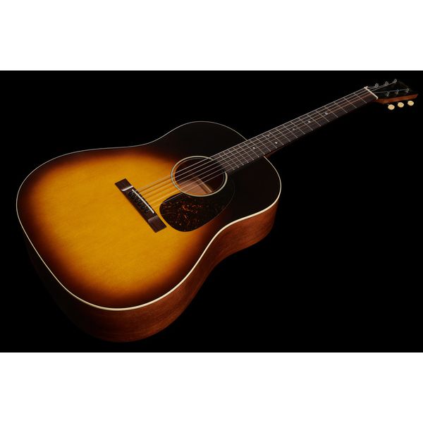 Martin Guitar DSS-17 Whiskey Sunset