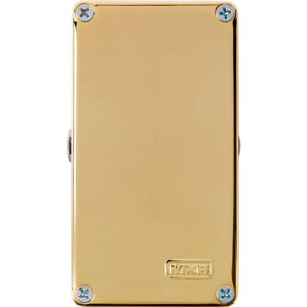 MXR 50th Anniversary Phase 90 Gold