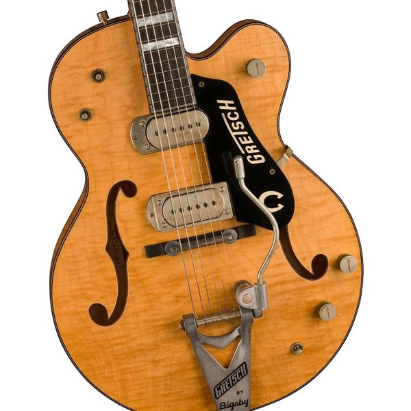 Gretsch G6120 59 Nash. LTD MB CH AN