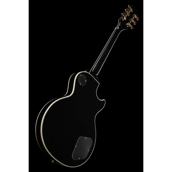 Epiphone Les Paul Custom Ebony LH