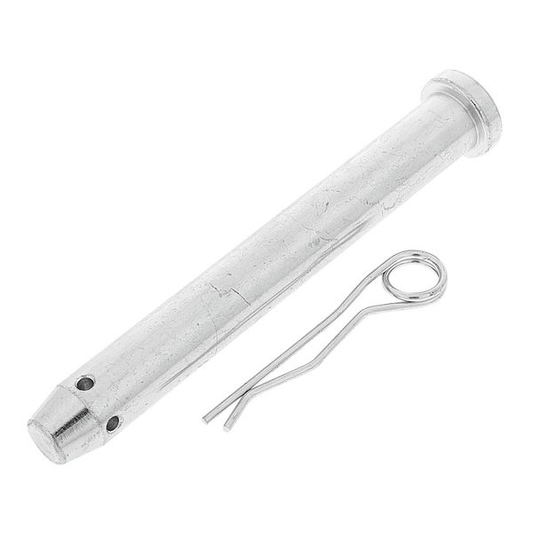 Global Truss MTB PIN16-V2 16mm inc. R-Clip