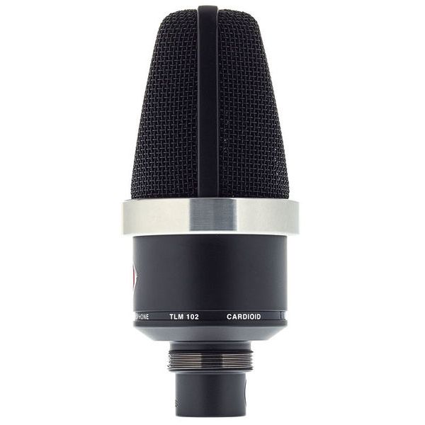 Neumann TLM 102 BK Bundle