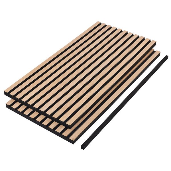 t.akustik Stripe Absorber 120 Tenue