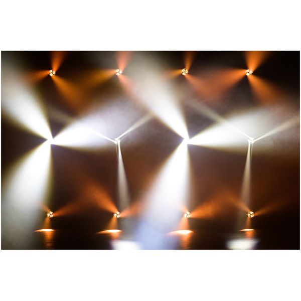 Varytec Hero Wash 340FX RGBW Zoom