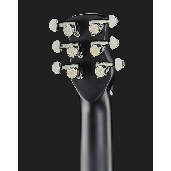 Journey Instruments OF660 BK M