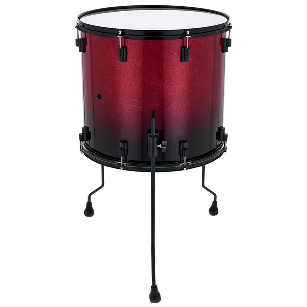 DrumCraft Series 6 18"x16" Floor Tom BP