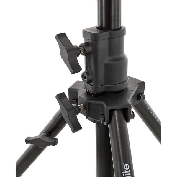 Eurolite STV-250 Follow Spot Stand BK