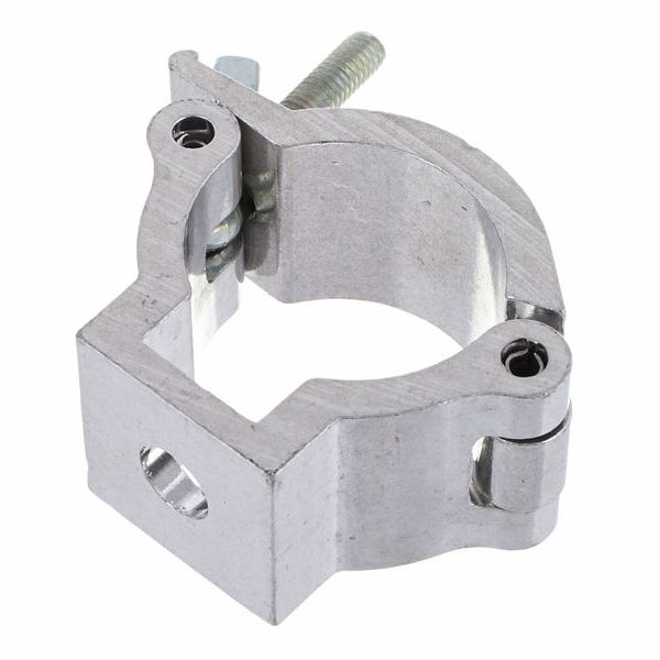 Doughty T58970 Atom Halfcoupler 38mm