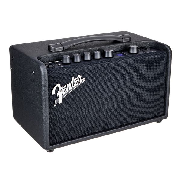 Fender Mustang LT40S