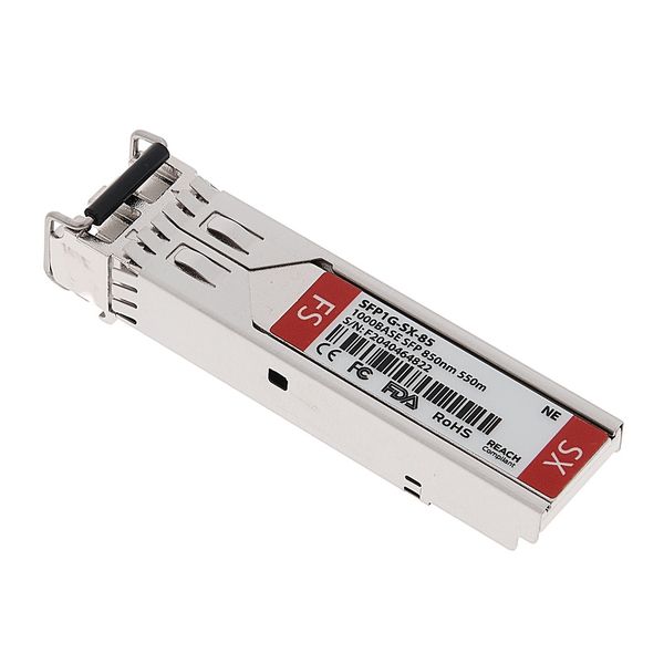 SFP Transceiver Netgear SFP 1Gbit (AGM731F)