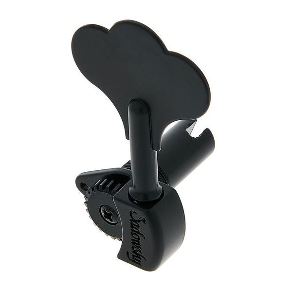 Sadowsky Bass Tuner Light Open 1R BK