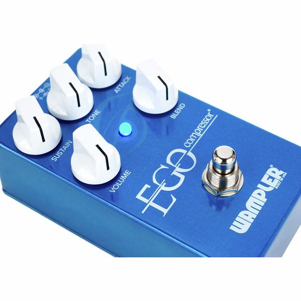 Wampler Ego Compressor