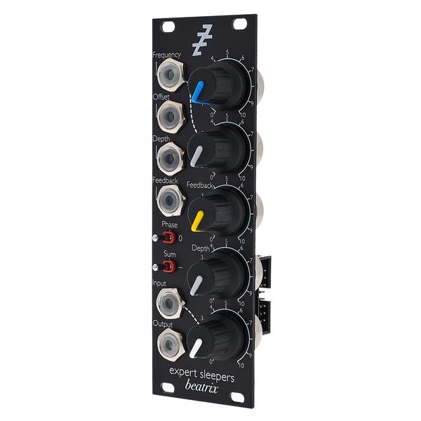 Expert Sleepers Beatrix