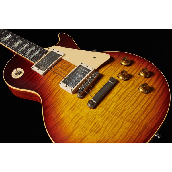 Gibson Les Paul 59 Southern Fade ULA