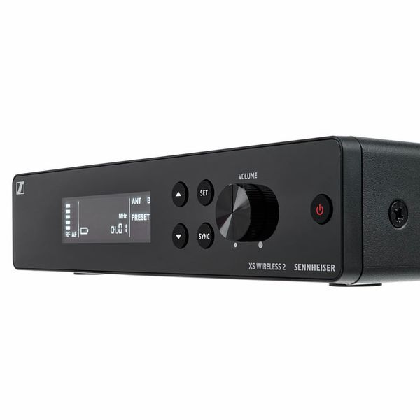 Sennheiser XSW 2-Ci1 GB-Band Instrument
