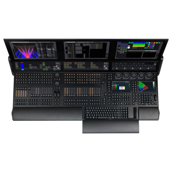 MA Lighting grandMA3 full-size