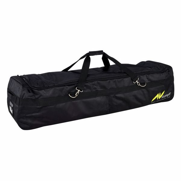 AV Stumpfl Trolly Bag Big Black