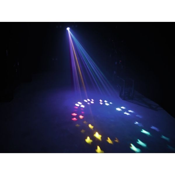 Eurolite TMH XB-280 Moving-Head-Beam