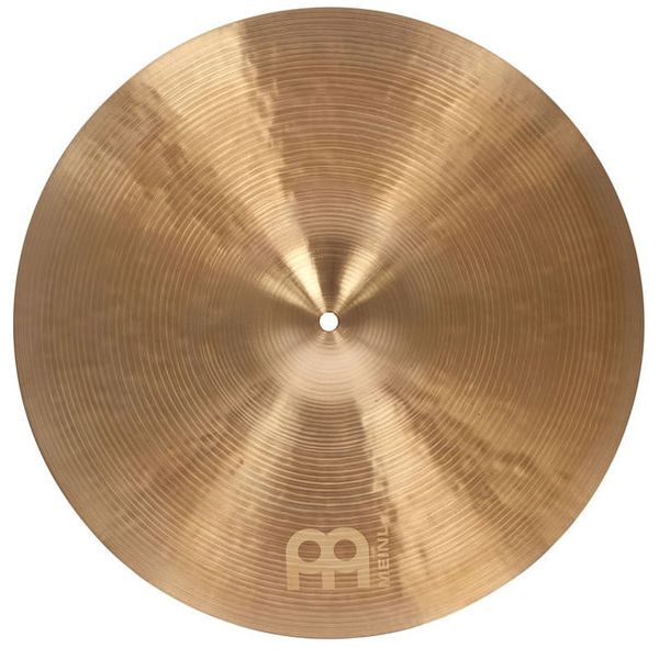 Meinl 17" Byzance Jazz Extra Thin Cr