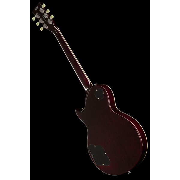 Harley Benton SC-550 II FTF Bundle