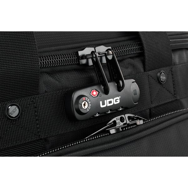 UDG Ultimate Backpack Trolley B/O