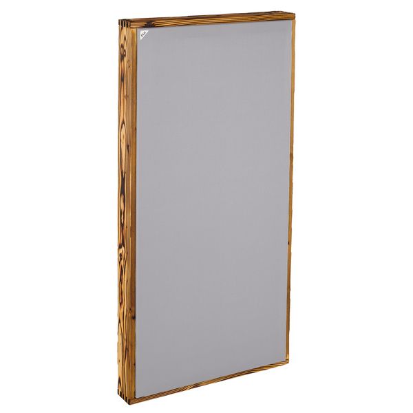 Ekustik Woody Queen Absorber Grey