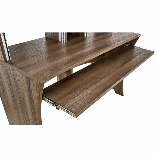 Glorious Workbench Driftwood Edition