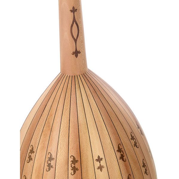 Thomann Arabian Oud Deluxe Pro